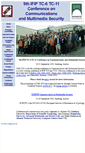 Mobile Screenshot of cms2005.sbg.ac.at